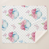 Wasserfarbenkessel Sherpadecke (Vorderseite (Horizontal))