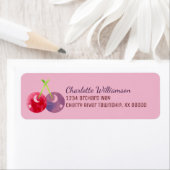 Wasserfarbenkirche Personalisiert (Insitu)