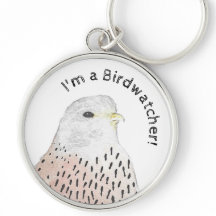 Wasserfarbenköstchen Ich bin Birdwatcher