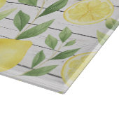 Wasserfarbenlampen Schneidebrett (Ecke)