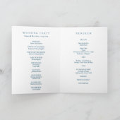 Wasserfarbenlemon Mittelmeerkügelt Programm (Innenseite)