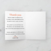 Wasserfarbenlernen Karte (Innenseite)