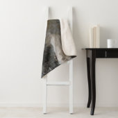 Wasserfarbenlioness Sherpadecke (Beispiel)