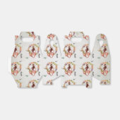 Wasserfarbenmagazin Geschenkschachtel (Ungefaltet)