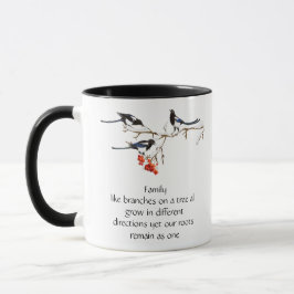 Wasserfarbenmagie Familienangebot Tierart Tasse