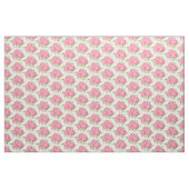Wasserfarbenmuster aus Peony-Bouquet Stoff (Fat Quarter (45,7 x 55,9 cm))