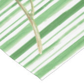 Wasserfarbenpeere Tischdecke (Schrägansicht)