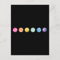 WasserfarbenPlanet - Regenbogen