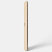 Wasserfarbenportrait Niedliches Kaninchen mit Bril Samsung Galaxy Hülle (Rückseite (Horizontal))