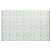 Wasserfarbenprägepunkte Stoff (Yard (91,4 cm))