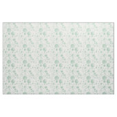 Wasserfarbenprägepunkte Stoff (Fat Quarter (45,7 x 55,9 cm))