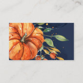 Wasserfarbenpumpen-Kinderdusche-Windeln-Windeln Begleitkarte (Rückseite)