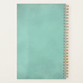 Wasserfarbenrooster Planer (Rückseite)