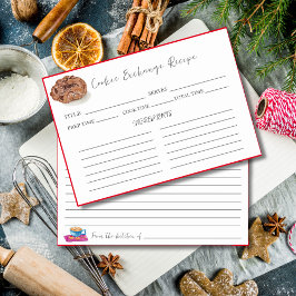 Wasserfarbenschokolade Chip Cookie Exchange Rezept Tischnummer