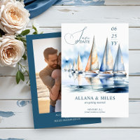 Wasserfarbensegler und Hochzeiten am Foto