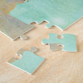 Wasserfarbentobe Puzzle (Seite)