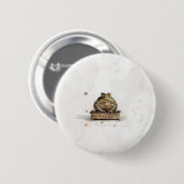 Wasserfarbentoilette Button (Vorne & Hinten)