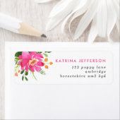 Wasserfarbentropfen (Insitu)