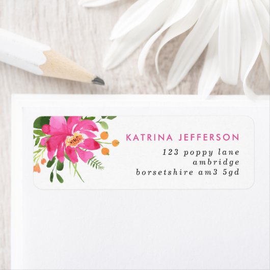 Wasserfarbentropfen (Insitu)