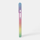 Wasserfarbenverträglichkeit | PERSONALISIERT iPhone 16 Hülle (Linke Seite)