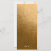 Wasserfarbenwelt Hochzeitmenü V2 Herbstausweis786 (Rückseite)