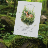 Wasserfarbenzeichen Sockelschild