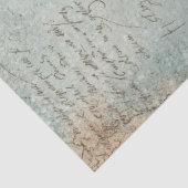 Wasserfarbige Weihnachtskerzen Heilige Rote Beere Seidenpapier (Ausschnitt)