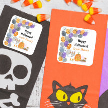 Wasserfarbiges Halloween-KostümParty