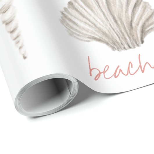 WASSERFARBSPAPIER GESCHENKPAPIER (Rolleneckpunkt)