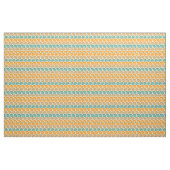 Wasserfarbwellen-Muster Stoff (Fat Quarter (45,7 x 55,9 cm))