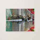 Wasserfilm New York Puzzle (Horizontal)