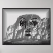 WASSERFLÄCHE 33 POSTER (Vorne)