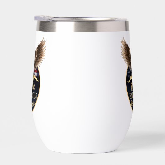 Wasserflasche (Rechts)