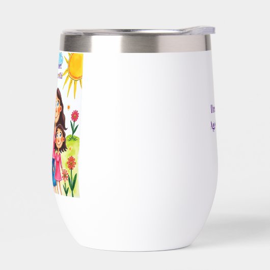 Wasserflasche (Links)