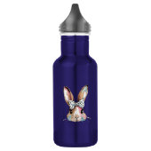 Wasserflasche (Links)