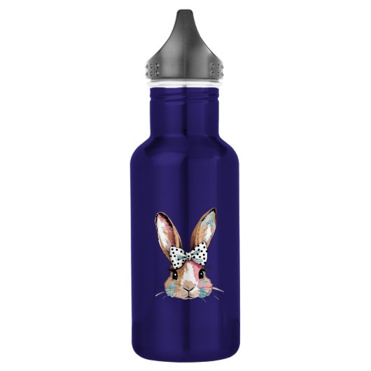 Wasserflasche (Links)