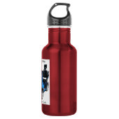 Wasserflasche (Vorderseite)