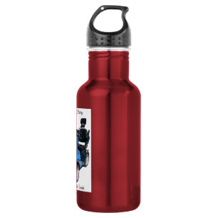 Wasserflasche