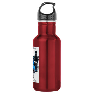 Wasserflasche