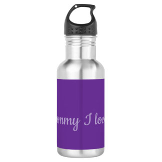 Wasserflasche