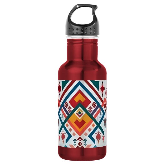 Wasserflasche (Vorderseite)