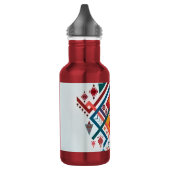 Wasserflasche (Links)