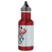 Wasserflasche (Rechts)