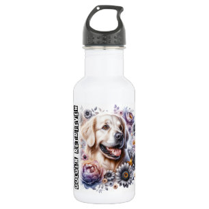 Wasserflasche