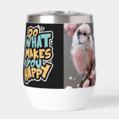 Wasserflasche (Vorderseite)