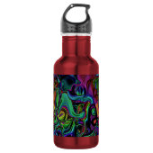 Wasserflasche (Vorderseite)