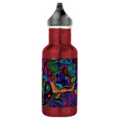 Wasserflasche (Rechts)