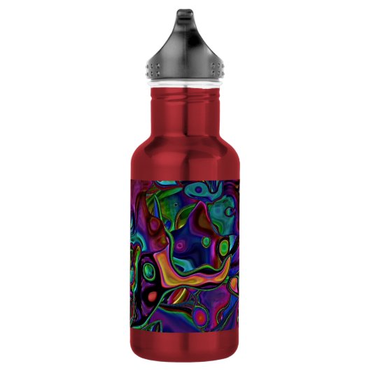 Wasserflasche (Rechts)
