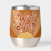 Wasserflasche (Vorderseite)