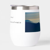 Wasserflasche (Rechts)